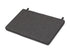 POLYWOOD Eastport Lounge Chair Cushion in Ash Charcoal