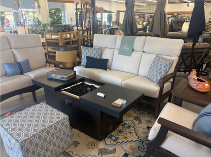 Grand Dunes Deep Seating