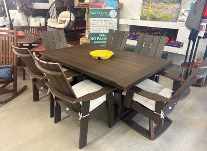 Grand Dunes Dining Set by Lighthouse Casual Living