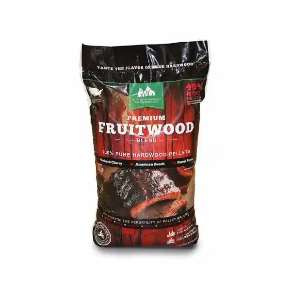 Green Mountain Grills Premium Grill Pellets - Casual Furniture World