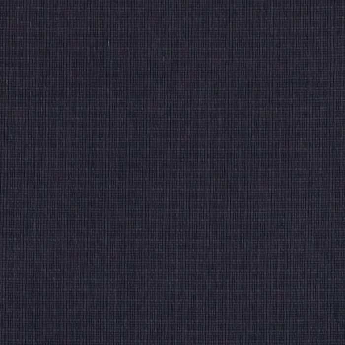 POLYWOOD Ateeva Luxe 43" x 14" Outdoor Bench and Swing Cushion in Navy Linen