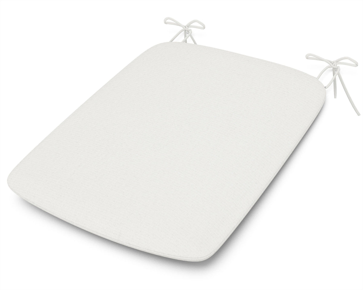 POLYWOOD 1120 Urban Seat Pad in Natural Linen