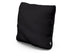 POLYWOOD 20" Outdoor Throw Pillow in Midnight Linen