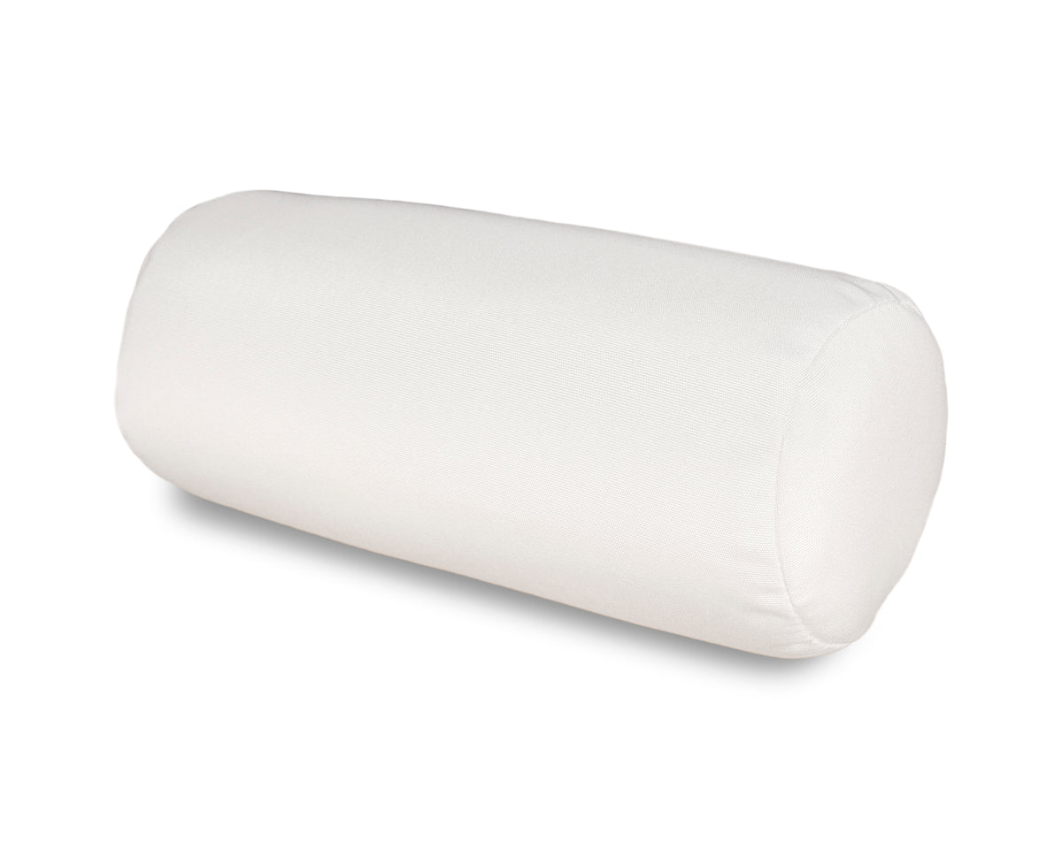 POLYWOOD Headrest Pillow - Two Strap in Natural