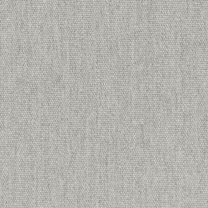 POLYWOOD Ateeva Luxe 21" x 19" Outdoor Seat Cushion in Granite