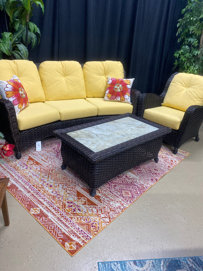 Richmond Sofa Set