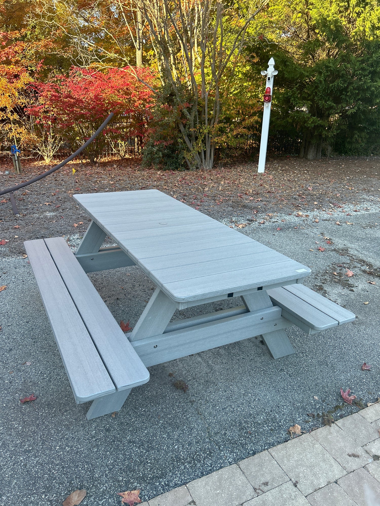 Picnic Table