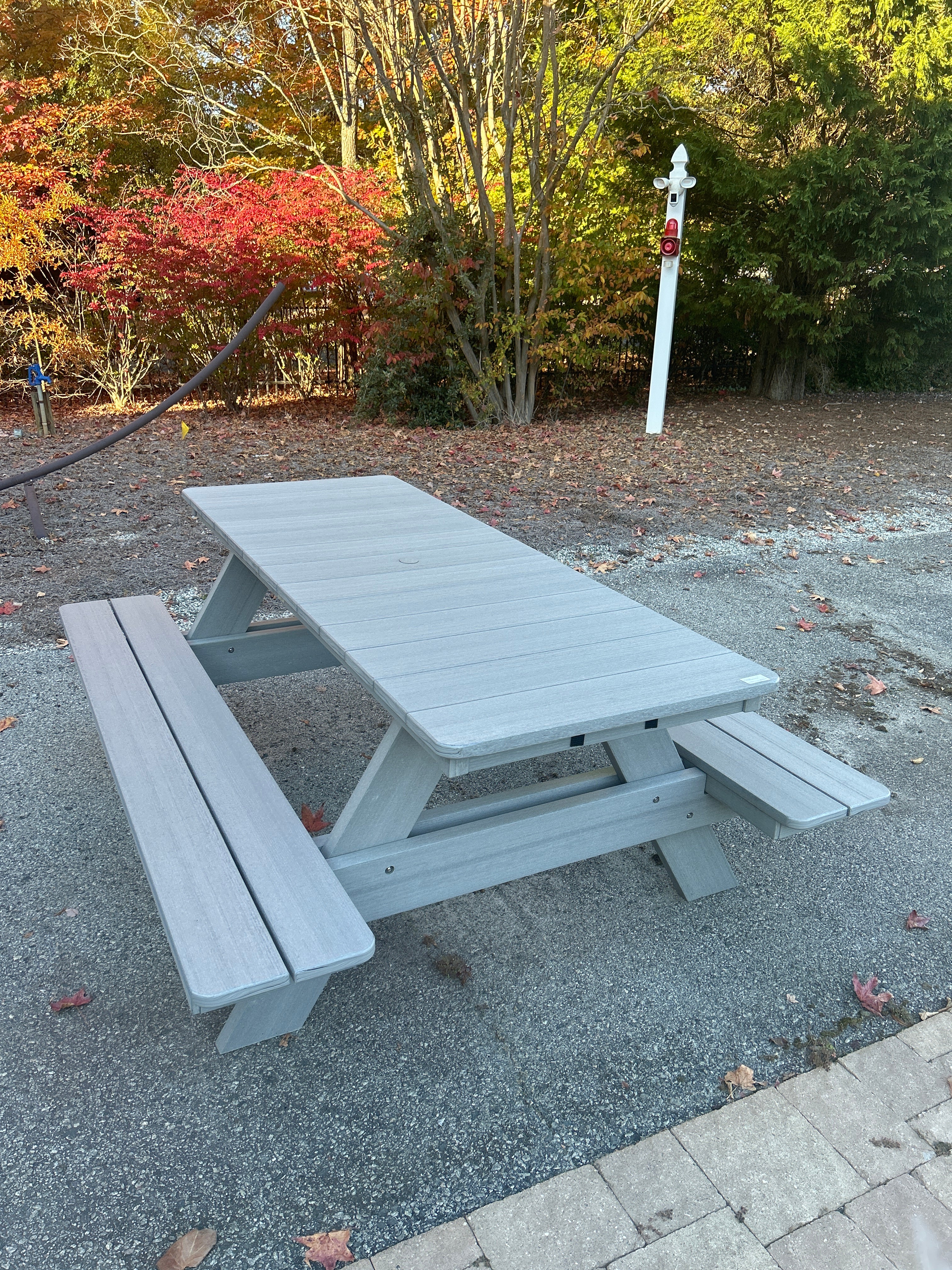 Picnic Table
