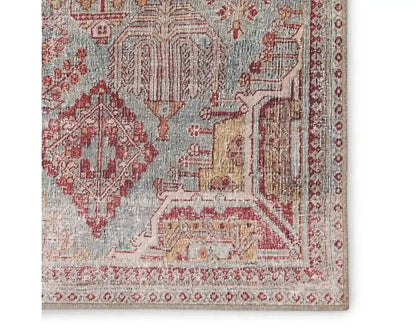 JAIPUR RUGS Outdoor Rugs Chateau Kendrick 5&