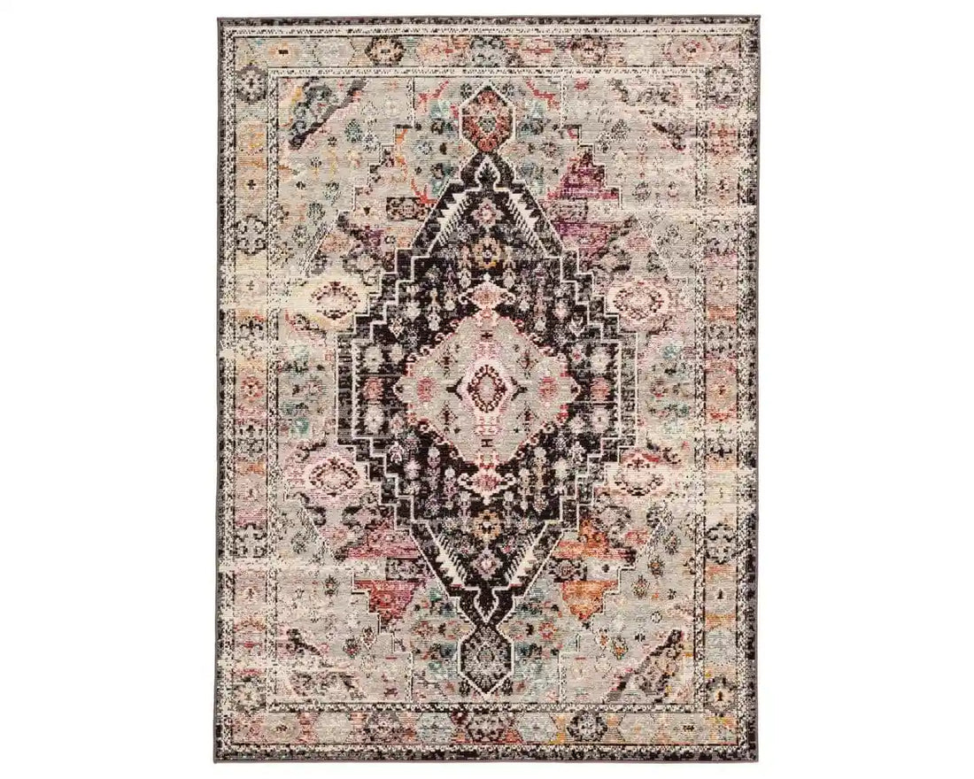 JAIPUR RUGS Outdoor Rugs IDE01 Indie Farra 5&