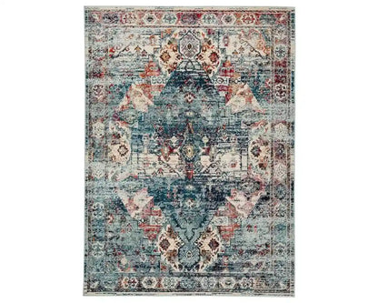 JAIPUR RUGS Outdoor Rugs IDE04 Indie Farra 5&