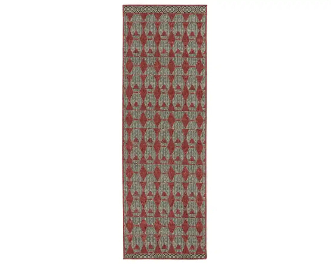 JAIPUR RUGS Outdoor Rugs Mahaba Maji 5&