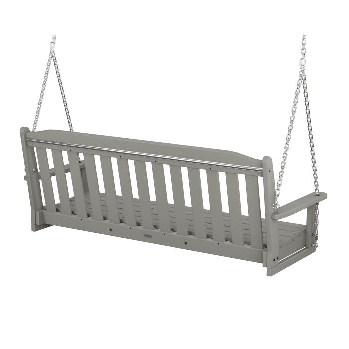 Country Living 60&quot; Swing