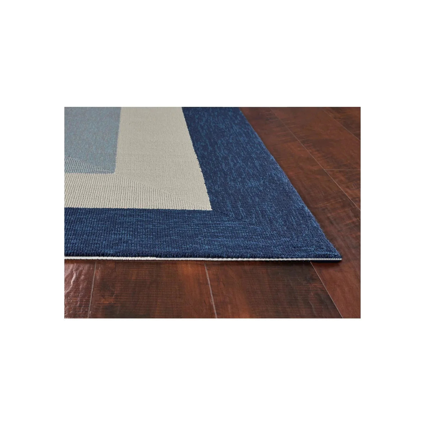 KAS Rugs Outdoor Rugs Libby Langdon Hamptons Indoor/Outdoor Rug