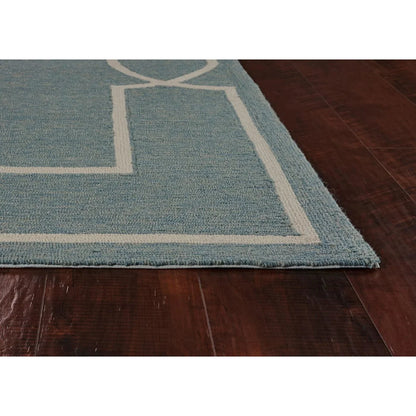 Libby Langdon Hamptons Indoor/Outdoor Rug - Casual Furniture World