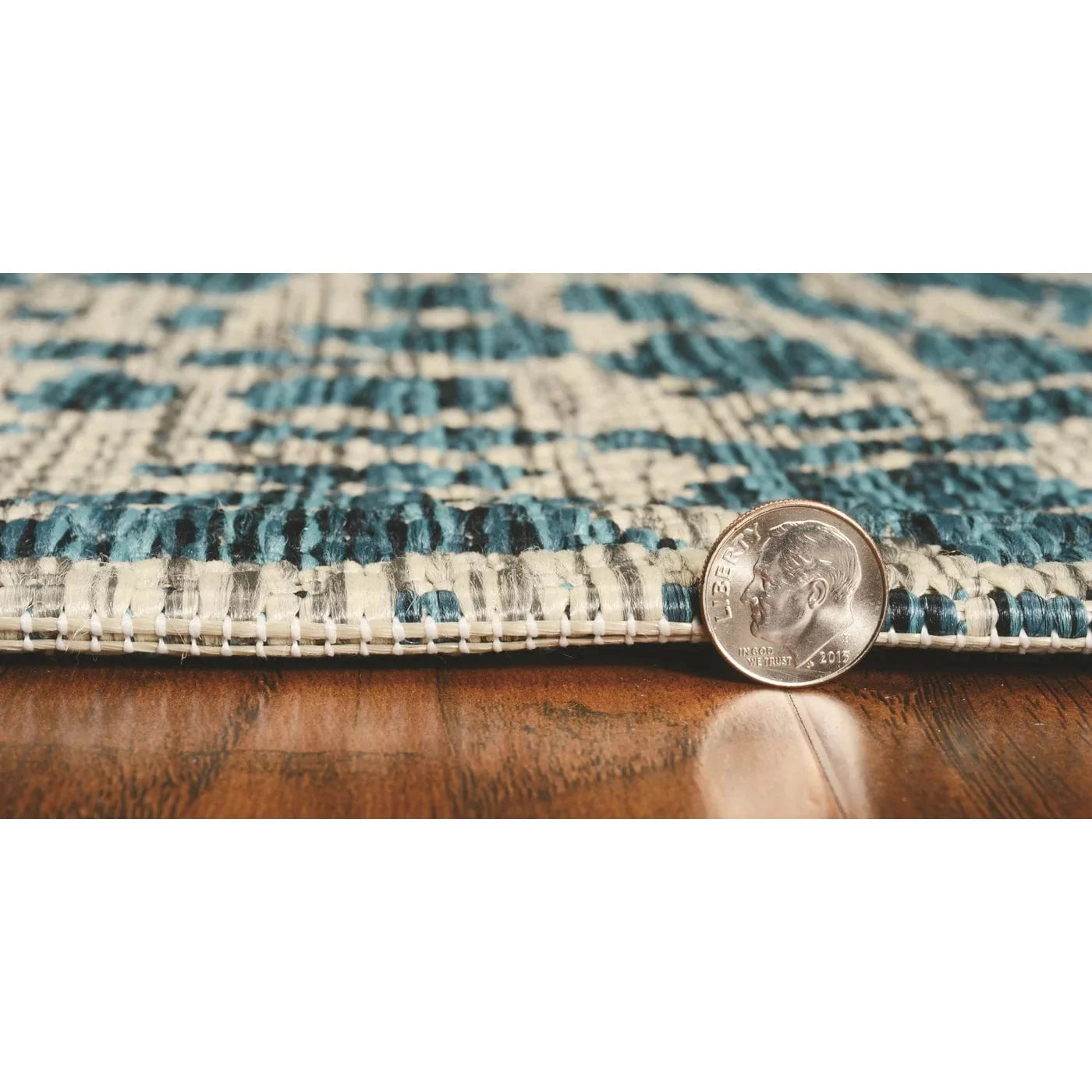 Provo Indoor/Outdoor Rug - Casual Furniture World