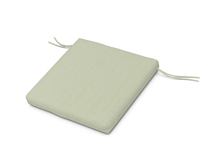 POLYWOOD AL300 Seat Pad in Primary Colors Pistachio