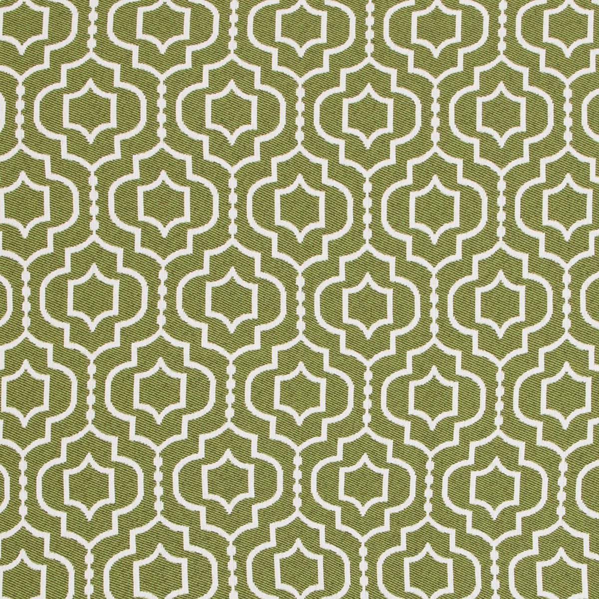 POLYWOOD South Beach Seat Cushion - 17"D x 20"W x 2.5"H in Tensil Moss