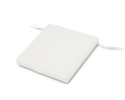 POLYWOOD AL300 Seat Pad in Natural Linen