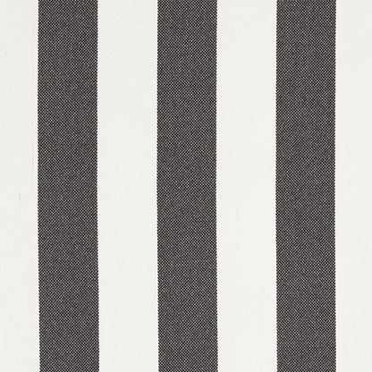 POLYWOOD Ateeva Luxe 21" x 19" Outdoor Seat Cushion in Montdor Onyx