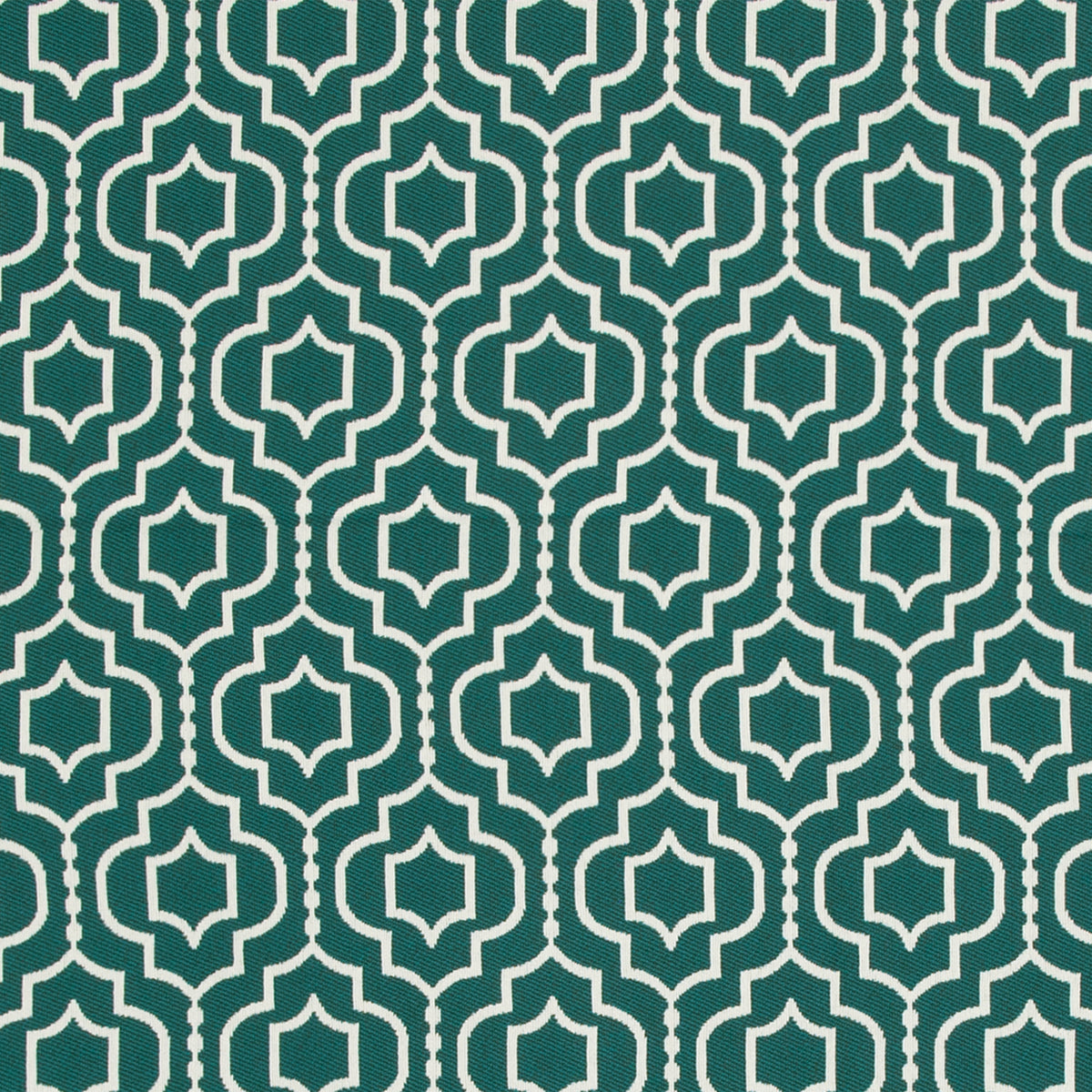 POLYWOOD AL300 Seat Pad in Tensil Lagoon