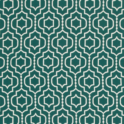 POLYWOOD AL300 Seat Pad in Tensil Lagoon