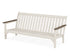 POLYWOOD Vineyard Sofa Frame in Sand / Kona