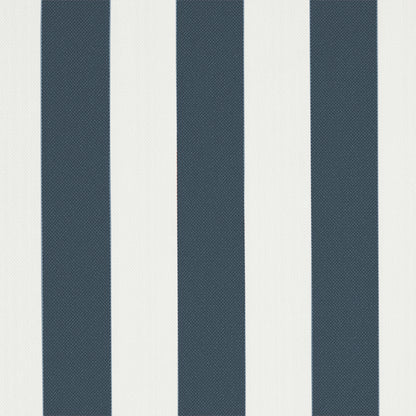 POLYWOOD Ateeva™ 17" x 17" Outdoor Seat Cushion by POLYWOOD® in Montdor Navy