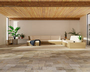 POLYWOOD Elevate modular sectional