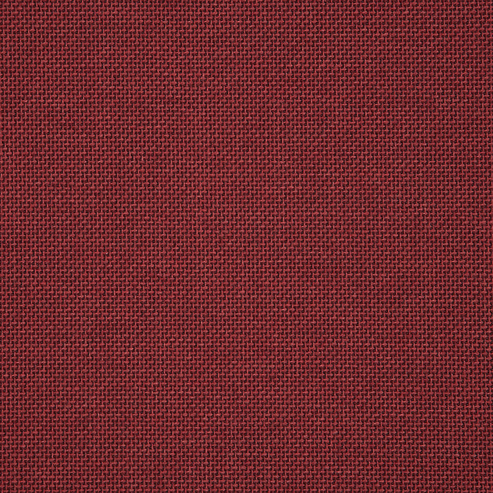 POLYWOOD Ateeva™ 45" x 18" Outdoor Bench and Swing Seat Cushion by POLYWOOD® in Essential Garnet