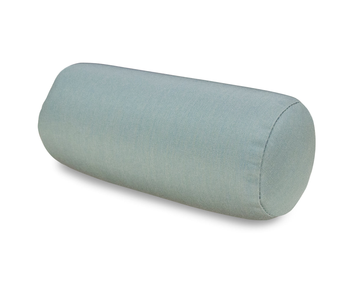 POLYWOOD Headrest Pillow - Two Strap in Spa