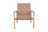 Lighthouse Casual Living Club Chair Slone Club Chair with Arms