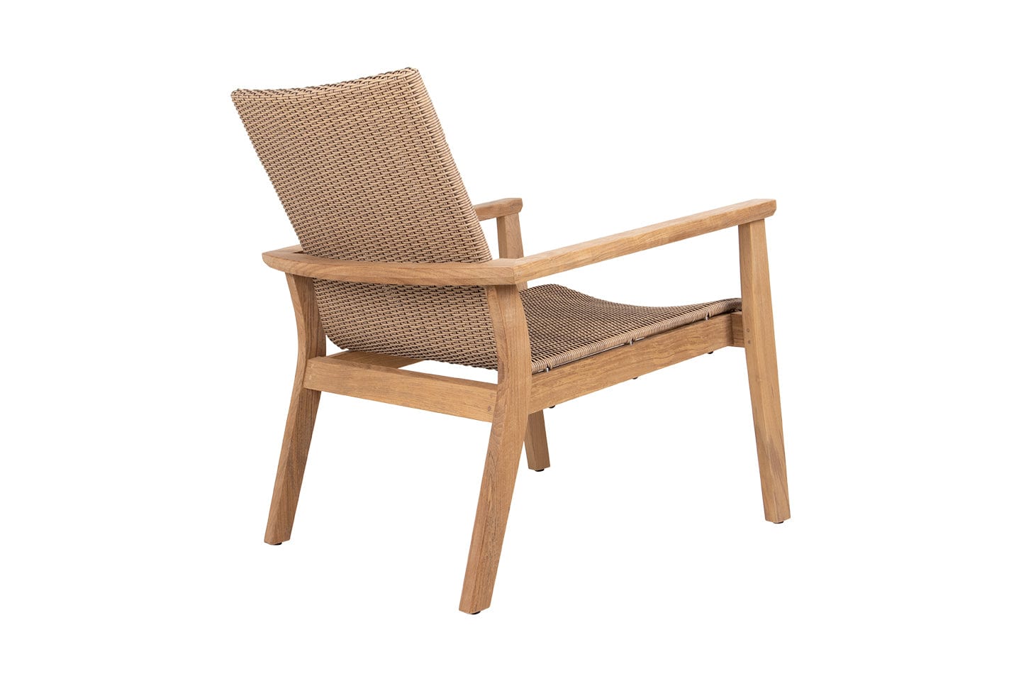 Lighthouse Casual Living Club Chair Slone Club Chair with Arms