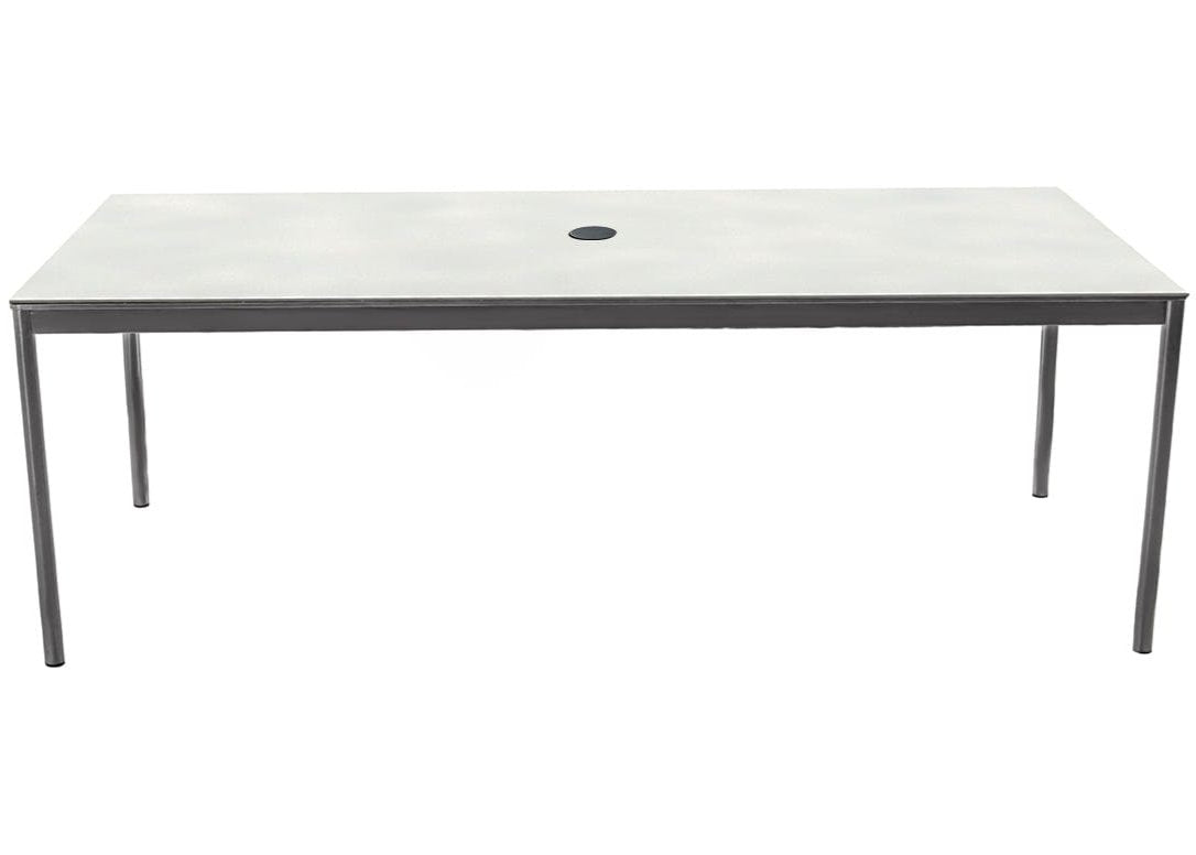 Lighthouse Casual Living Dining Table Kiera Rectangular Dining Table