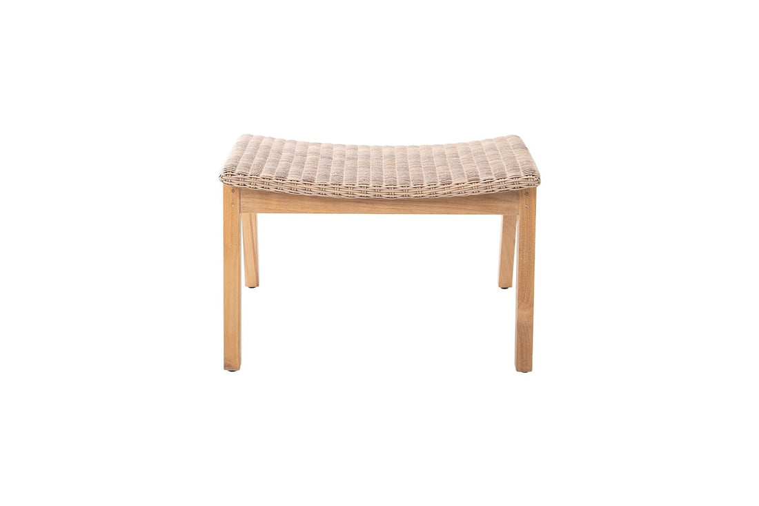 Slone Ottoman - Casual Furniture World