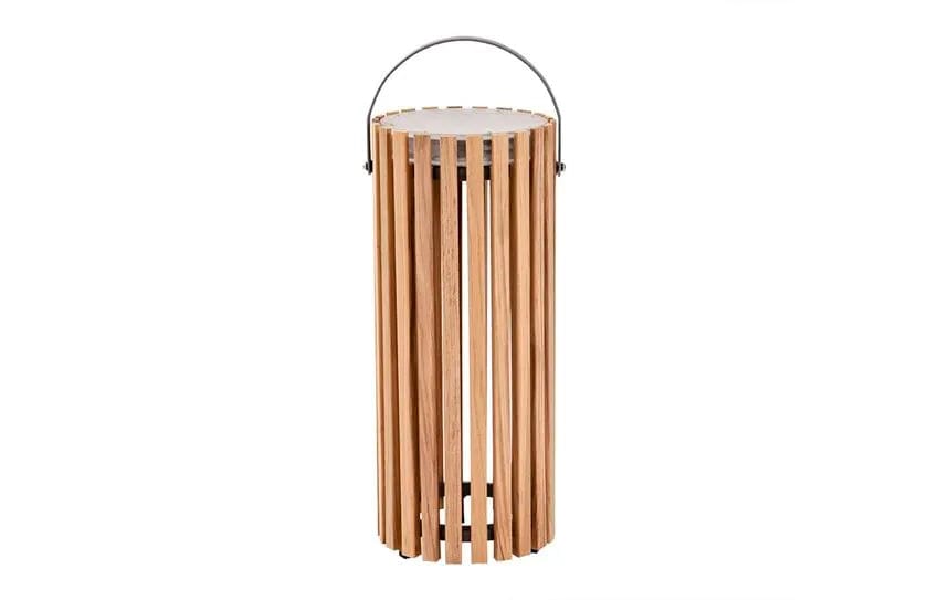 Lighthouse Casual Living Outdoor Furniture Large Sherry Lantern