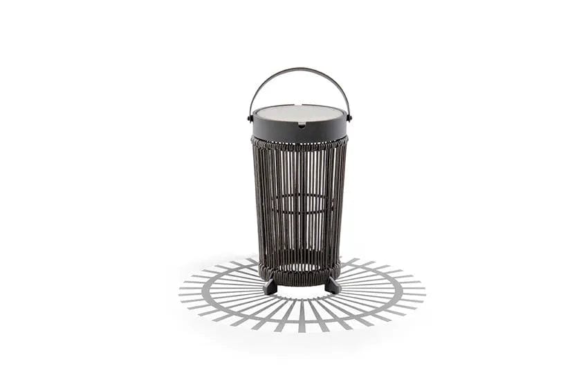 Max Rope Lantern - Casual Furniture World