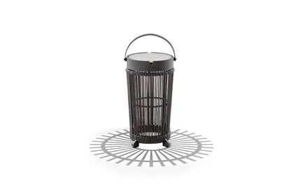 Max Rope Lantern - Casual Furniture World