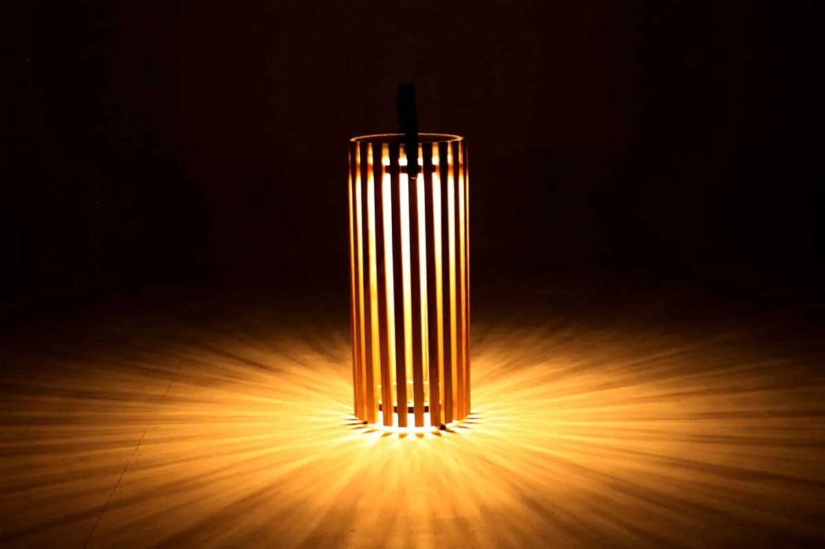 Lighthouse Casual Living Outdoor Furniture Sherry Lantern