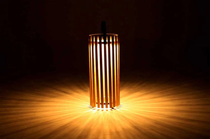 Lighthouse Casual Living Outdoor Furniture Sherry Lantern