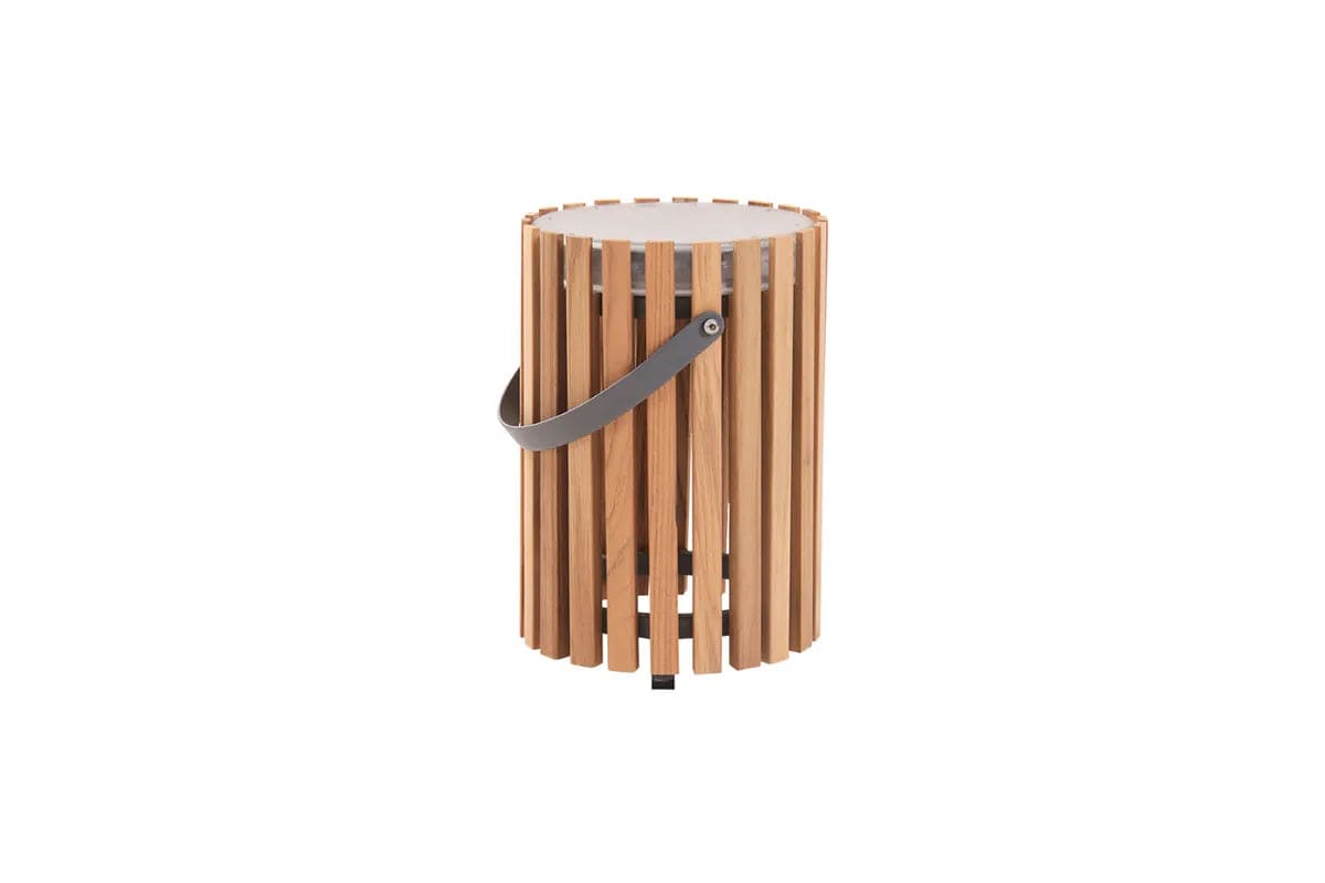 Lighthouse Casual Living Outdoor Furniture Small Sherry Lantern