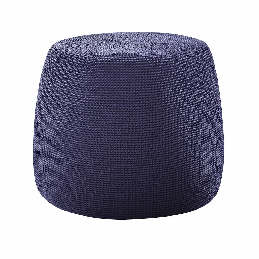 IVY SMALL POUF - Casual Furniture World