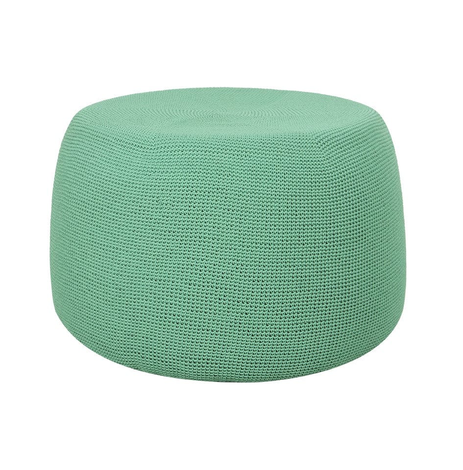 IVY MEDIUM POUF - Casual Furniture World