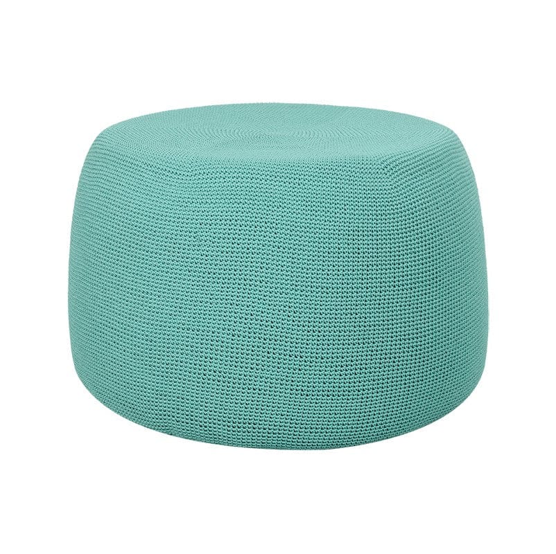 IVY MEDIUM POUF - Casual Furniture World