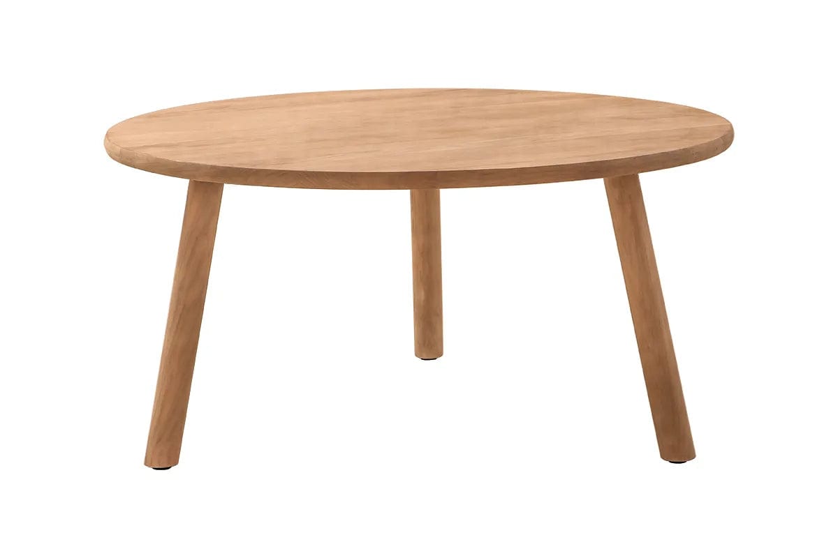 Beckett Teak Nesting Table - Casual Furniture World