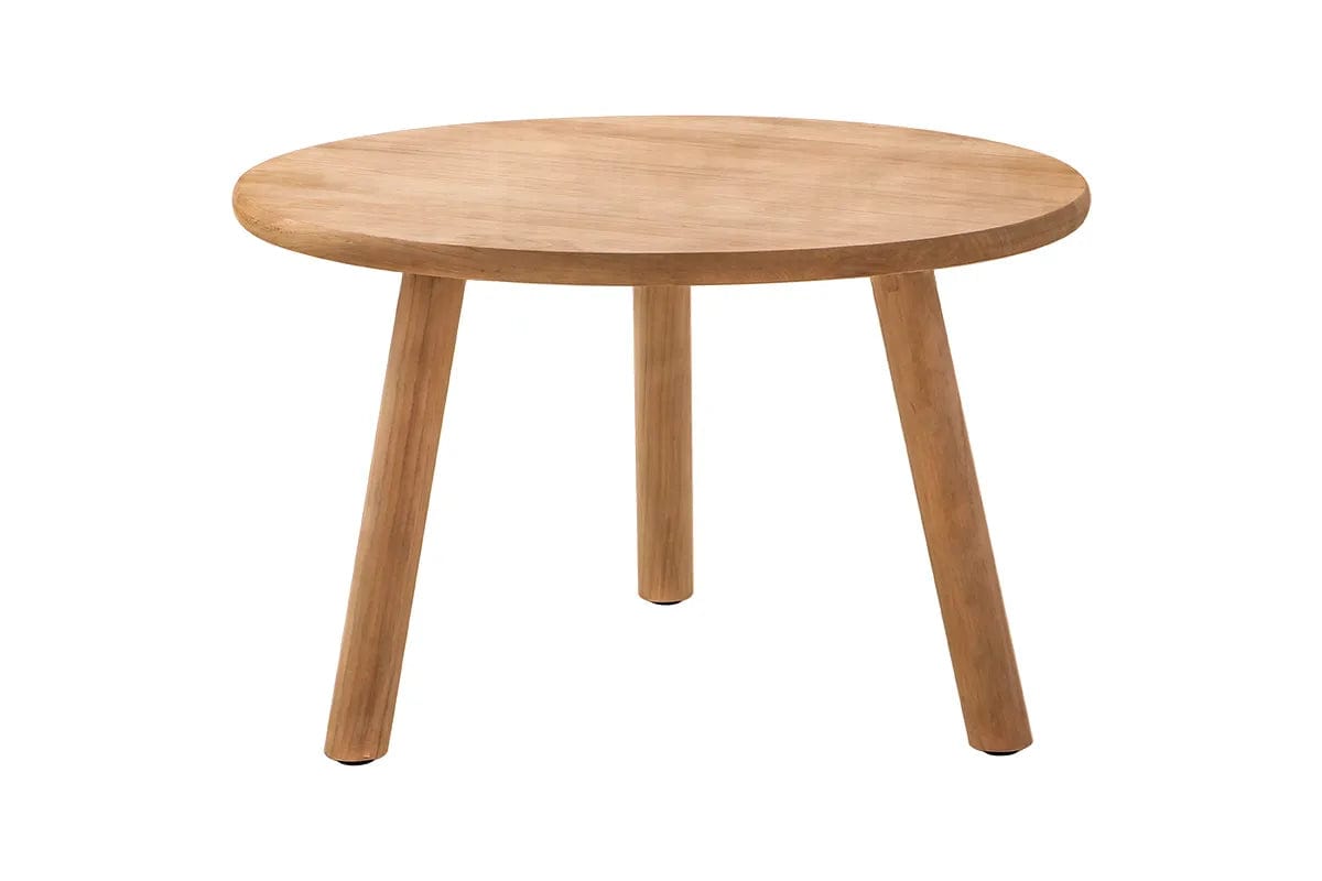 Beckett Teak Nesting Table - Casual Furniture World