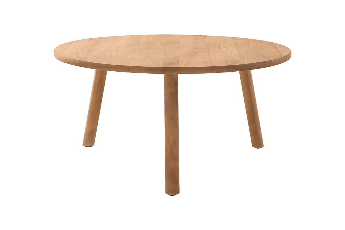 Beckett Teak Nesting Table - Casual Furniture World