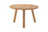 Beckett Teak Nesting Table - Casual Furniture World