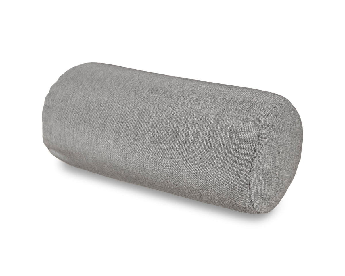 POLYWOOD Headrest Pillow - One Strap in Granite