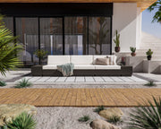 POLYWOOD Elevate modular sectional